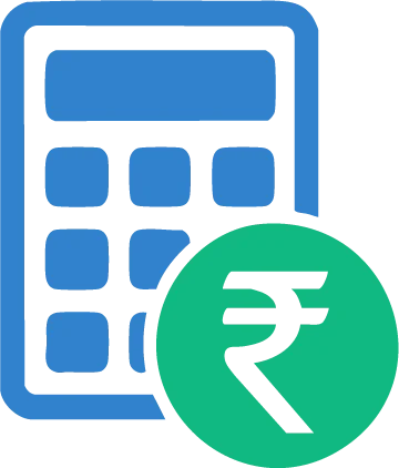 EMI Calculator Logo